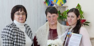 Бердичів отримав лист-подяку від командування мехбригади за героїзм Олександра Сидорчука Поядка Бердичеву