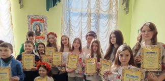 155 років Лесі Українці: у Райгородоцькій громаді пройшов конкурс читців Крнкупс у Райгородоцькій громаді