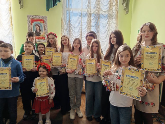 Крнкупс у Райгородоцькій громаді