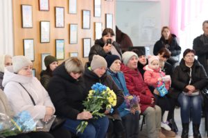 Громада Швайківки