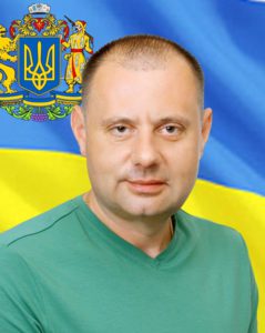 Костянтин Гінгуляк