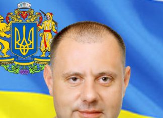 Громада та трудовий колектив лікарні вітають Костянтина Гінгуляка з Днем народження Костянтин Гінгуляк