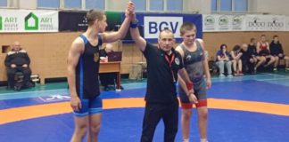 Бердичів — чемпіон Житомирщини з боротьби U-17 2026: 210 очок Бердичів чемпіон