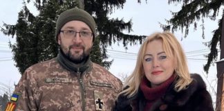 Гришковецька громада передала два автономних дизельних обігрівачі ЗСУ Ірена Лісова