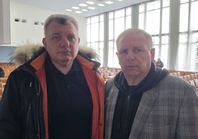Новий очільник Бердичівводоканалу
