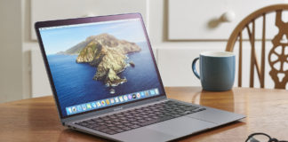 МacВook Аir: як вибрати ідеальний МакБук Apple для роботи й життя МacВook Аir