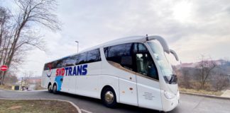 Автобусний маршрут Хмельницький — Брно: скільки триває подорож і які зупинки варто знати Автобусний маршрут Хмельницький — Брно