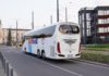 Статус критично важливого підприємства для перевізників: алгоритм отримання Зупинки на маршруті Хмельницький — Брно