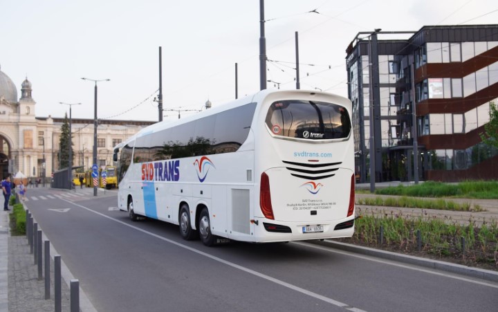 Міста, варті уваги
