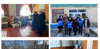 Зворушливий виїзд мобільної бригади Центру психосоціальної підтримки до ВПО Допомога ВПО