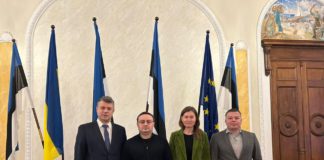 Естонія планує нові обʼєкти відновлення на Житомирщині, — нардеп Пушкаренко Арсеній Пушкаренко