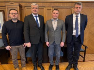 Пушкаренко Арсеній