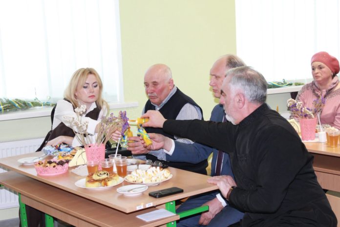 Ірена Лісова