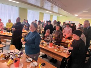 Молитва за Україну