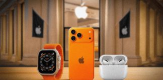 iPhone 17 Pro Max та AirPods Pro 3: ідеальний тандем потужності та інновацій iPhone 17 Pro Max та AirPods Pro 3