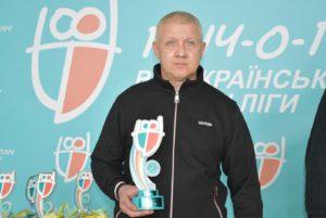 Ігор Бакановський