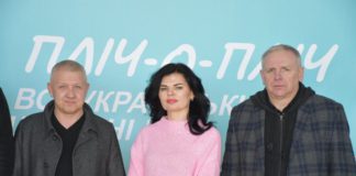 Черлідинг у Бердичівському районі знову вразив: школярі показали силу командного духу та характер