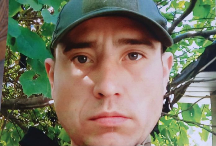 Загинув захисник