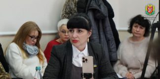 Боротьба з «перевертнями у білих халатах»: Наталія Онуфрієнко розпочала процес Наталія Онуфрієнко