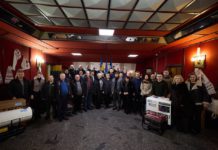 Житомирщина одержала від Таллінна генератори і дизельні теплові гармати Допомога Естонії