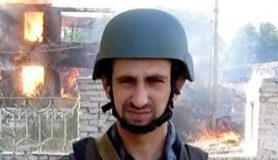 Райгородоцька громада в жалобі: на Харківському напрямку загинув захисник України Віктор Смаглій