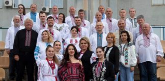 Привітання з Великоднем від працівників МПК імені Шабельника та Валентини Бабич Культура Бердичева вітає