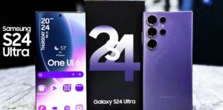 Samsung Galaxy S24 Ultra 2026 — ціна, огляд та особливості Новий смартфон