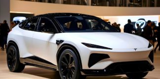 Tesla Model Y 2026 з 7 місцями стартувала в США: ціна та характеристики Нова Тесла Y