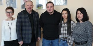 Меморандум Молодіжної ради та ГО «Палай» Бердичів: співпраця 2026 Меморандум у Бердичеві