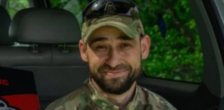 Юрій Андрієнко з Бердичева віддав життя за Україну Загинув Андрієнко Юрій Бердичів