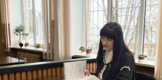 Стажування в Бердичівському суді: студенти-юристи опановують професію Стажування в Бердичівському суді
