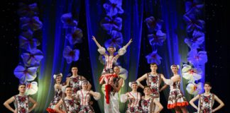 Народний ансамбль танцю «Явір»: успіхи 2025, Гран-прі та міжнародні фестивалі | Інтерв’ю з Валентиною Бабич Явір Бердичів