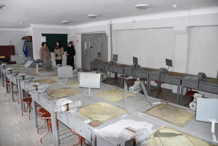 Гуртожиток в Бердичеві