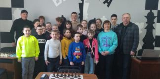 Чемпіонат Бердичева з швидких шахів: переможці турніру пам’яті Володимира Зака Шахи в Бердичеві