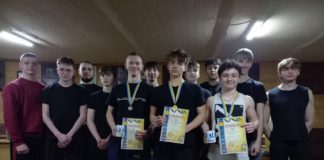 У Бердичеві пройшов турнір із багатоповторного жиму лежачи: результати та переможці Турнір