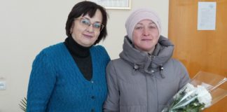 Бердичів пишається своїм героєм: мати воїна Івана Пасічника отримала подяку Подяка матері героя