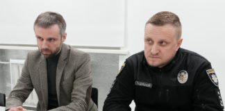 У Бердичеві збільшать фінансування поліції: 300 тис. грн на безпеку громади Обговорили безпеку