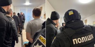 Розвиток скандалу у центрі Бердичева: водій отримав підозру Поліція Бердичева
