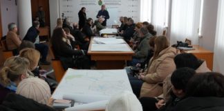 Як у Бердичеві козаки простір формували: громада продовжує традиції стратегічного планування Розгляд пропозицій у Бердичеві