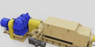 Як форпреси впливають на структуру макухи перед екстракцією розчинником Форпрес