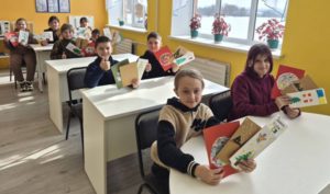 Семенівська громада