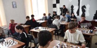 «Пліч-о-пліч» у Бердичеві: команда «Незламні» Ліцею №10 «Тріумф» — переможець Шахи у Бердичеві