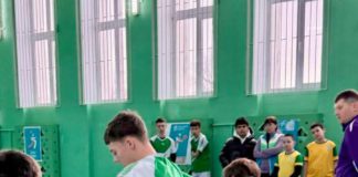 Ліга «АкТИвні» Бердичів 2026: результати I етапу (3 група) на базі ліцею №10 «Тріумф» — флорбол, регбі-5, доджбол, панна-футбол Спорт у Бердичеві