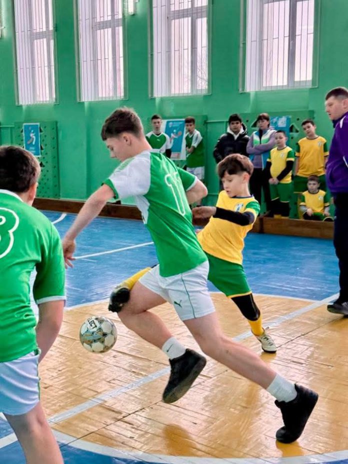 Спорт у Бердичеві
