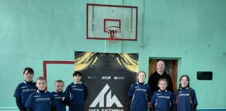 Тріумфальний старт сезону для молоді Райгородоцької громади