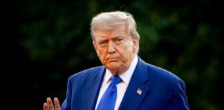 Трамп очікує участі України в женевських переговорах 17-18 лютого Дональд Трамп