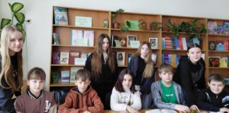 Переможці конкурсу «Я – козацького роду!» 2025 Гімназія №7 Бердичів: учні посіли призові місця – коментар Валентини Адаменко Учні гімназії 7