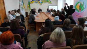 Гранти у Бердичеві