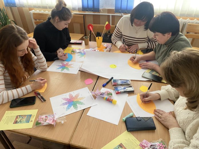 Медіаграмотність у Бердичеві