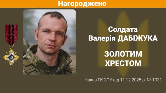 Слава Україні
